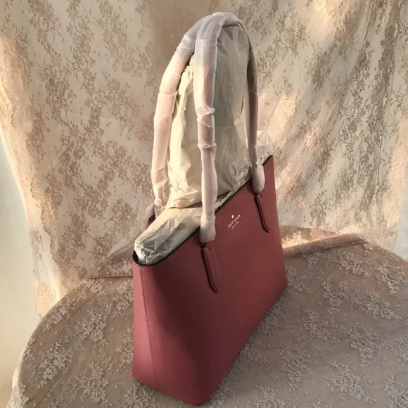 NWT Kate Spade Harper Tote Bag - Picture 16 of 16